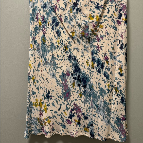 NWT Anthropologie The Tilda Knee Slip Skirt - Picture 3 of 5